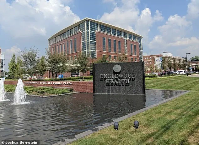 Englewood Health Nurse Suspended After Alleged Confrontation with Surgeon Over Charlie Kirk Assassination Incident Sparks Controversy