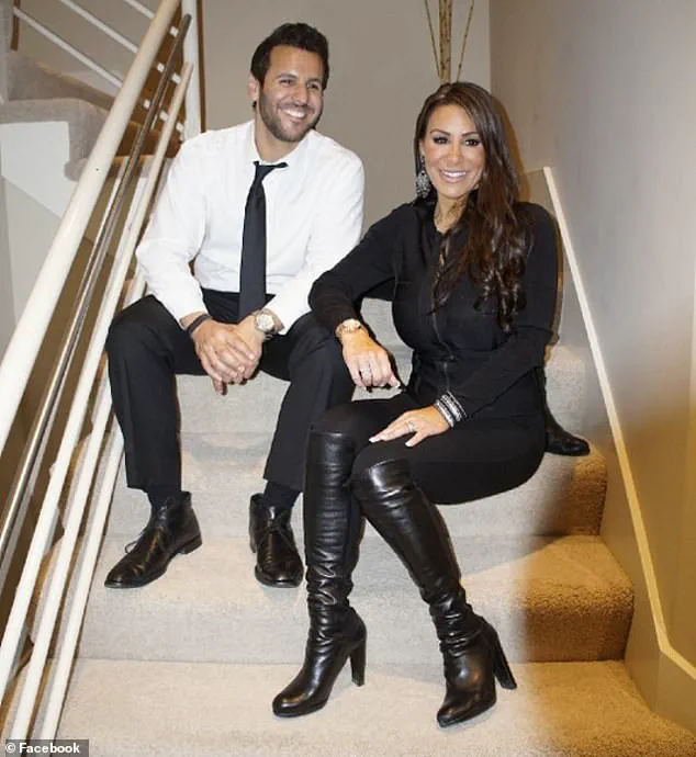 Exclusive Access to the Legal Battle: A $3.5 Million Fraud Dispute Between Ex-Stripper and Ex-Boyfriend