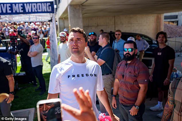 FBI Director Kash Patel's Handling of Charlie Kirk Assassination Investigation Sparks National Debate Over Law Enforcement Transparency