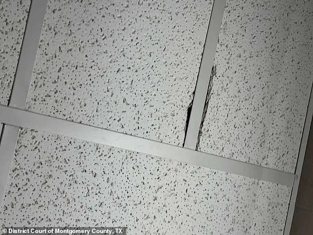 Former Hospital Director Accused of Installing Hidden Cameras in Texas Medical Center, Faces Lawsuit and Arrest