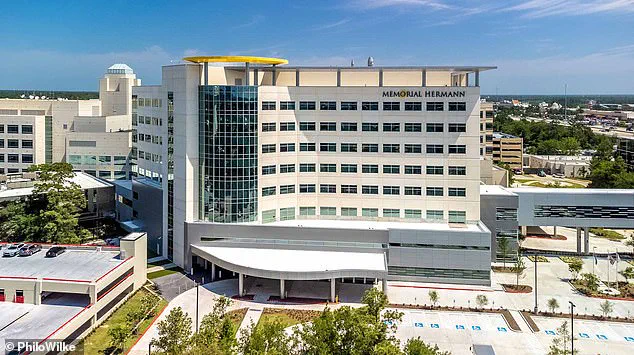 Former Hospital Director Accused of Installing Hidden Cameras in Texas Medical Center, Faces Lawsuit and Arrest