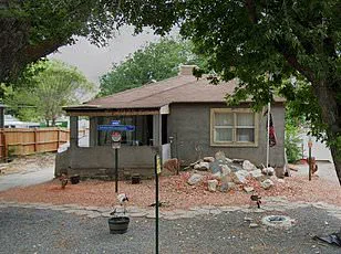 Incendiary Device Discovered Near Salt Lake City Building Prompting Immediate Response by Authorities