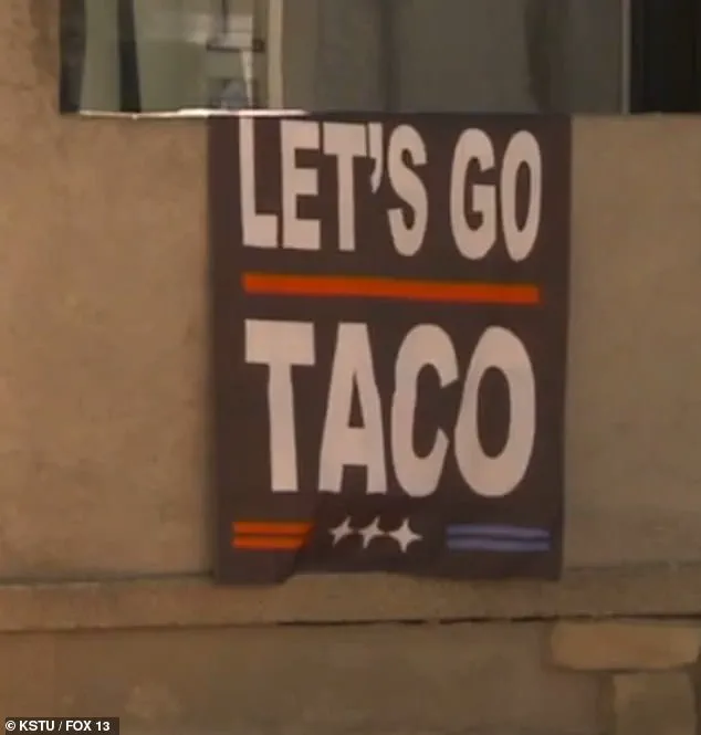 Incendiary Device Discovered Near Salt Lake City Building Prompting Immediate Response by Authorities