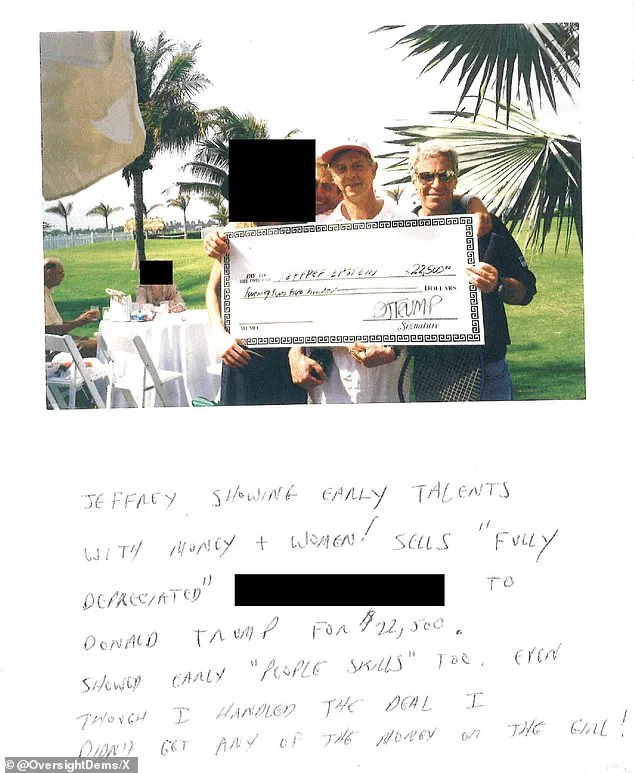 Joel Pashcow's Role in the Jeffrey Epstein Scandal: From Palm Beach Elite to Central Figure in the Birthday Book Controversy