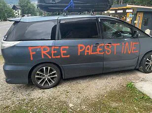 Late-Breaking: Harrowing Anti-Semitic Attack in Venice as Jewish Couple Brutally Assaulted by Migrants