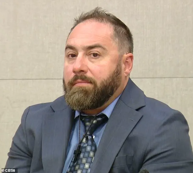 Legal Tempest as Retired Attorney's Cancer-Stricken Body Found in Backyard, Foster Son Accused of Fraud