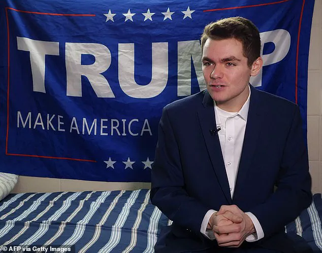 Nick Fuentes Denies Involvement in Charlie Kirk's Death, Claims Followers Are 'Being Framed'