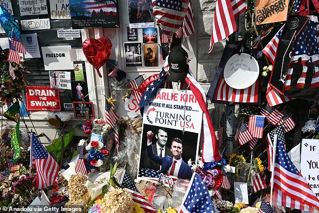 Oklahoma State Superintendent Announces Statewide Expansion of Turning Point USA Chapters Amid Controversy Over Founder's Assassination