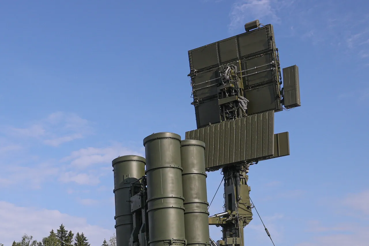 Russian Ministry Confirms Interception of Three Ukrainian Drones Over Black Sea and Crimea, Signaling Escalation