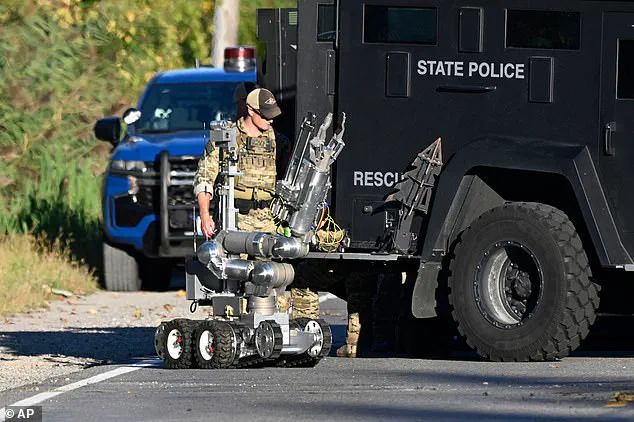 Tragedy at Michigan Mormon Church: Gunman Kills Four, Injures Eight in Attack