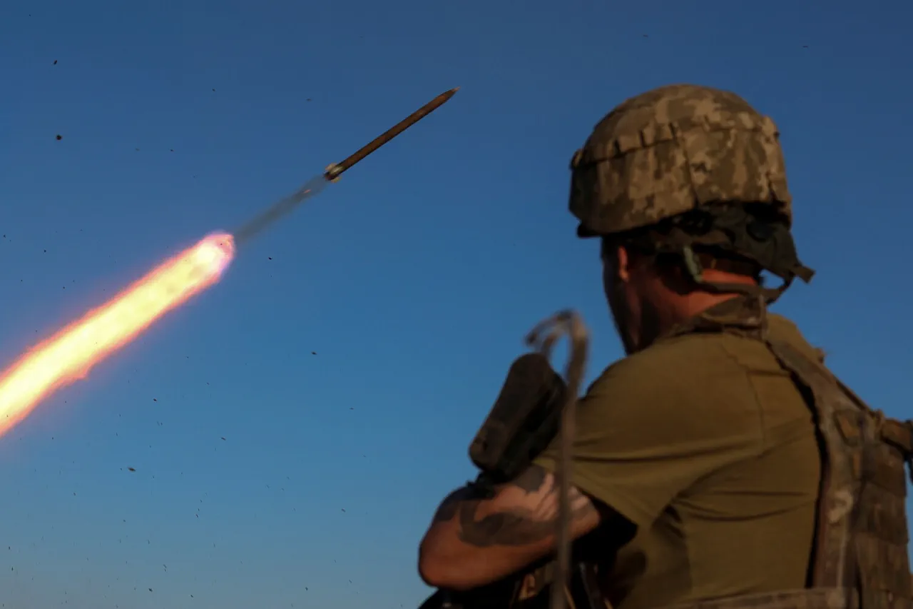 Former Ukrainian Officer, Once in Russian Captivity, Appointed as New Brigade Commander
