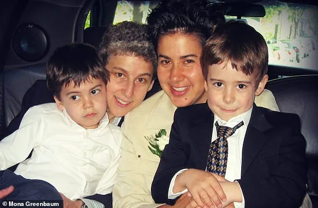 Canadian Adoption Debate Intensifies as Polyamorous Throuple's Adoption Sparks National Divide Over Family Regulations