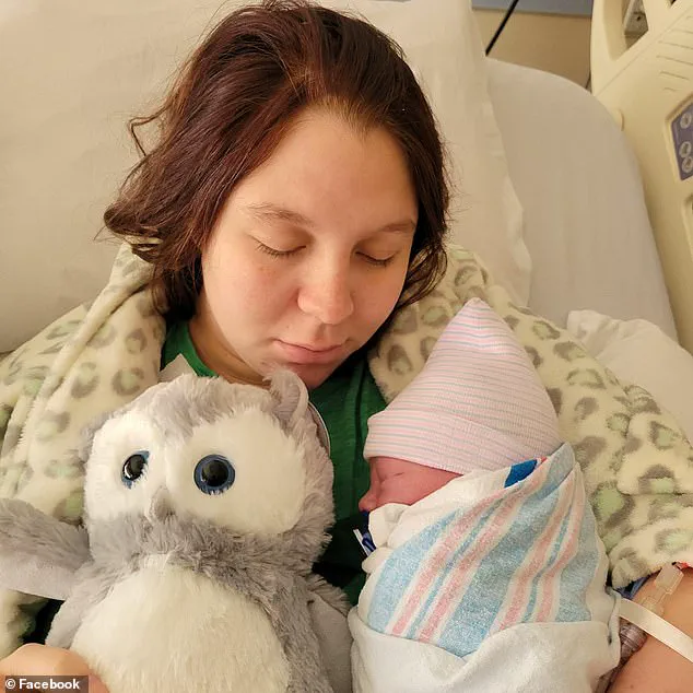 Raeleigh Phillips-Steelsmith Sentenced to Six Years in Prison for Reckless Homicide of Newborn Son