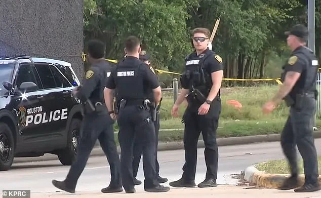 Texas Shooting Rampage Leaves Four Dead; Authorities Investigate Link Between Victims
