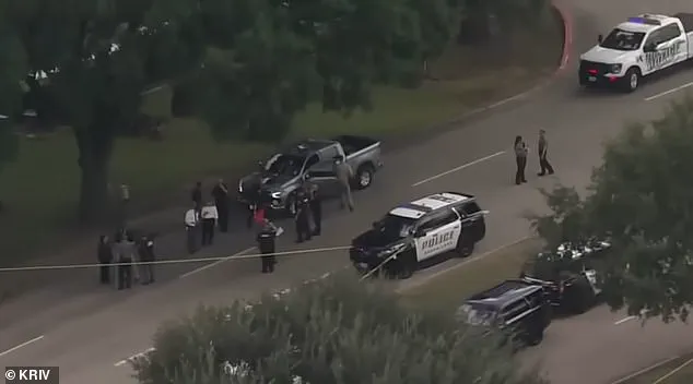 Texas Shooting Rampage Leaves Four Dead; Authorities Investigate Link Between Victims