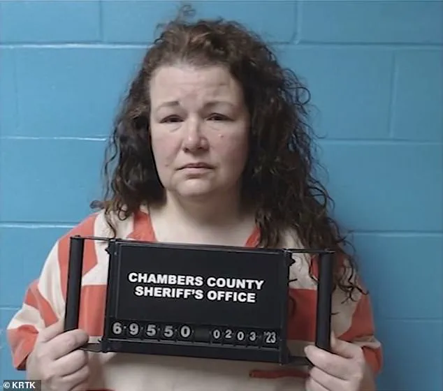 Texas Woman Convicted of Lethal Insulin Murder of Fifth Husband: Trial Exposes Decades of Manipulation and Violence