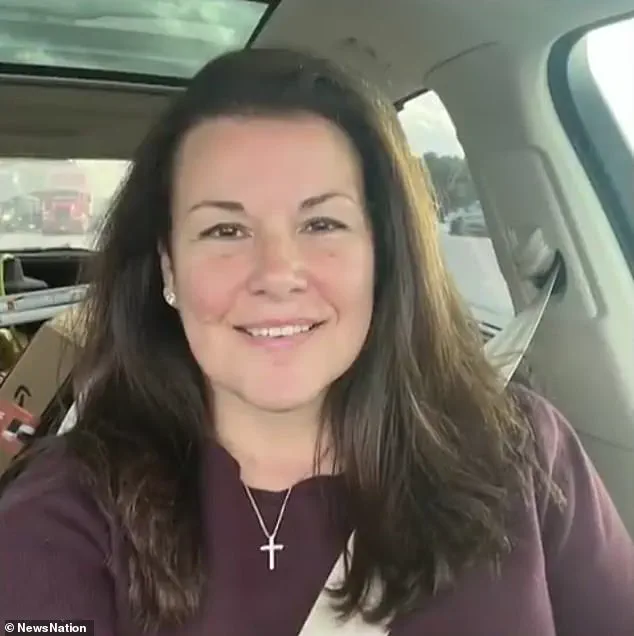 Texas Woman Convicted of Lethal Insulin Murder of Fifth Husband: Trial Exposes Decades of Manipulation and Violence