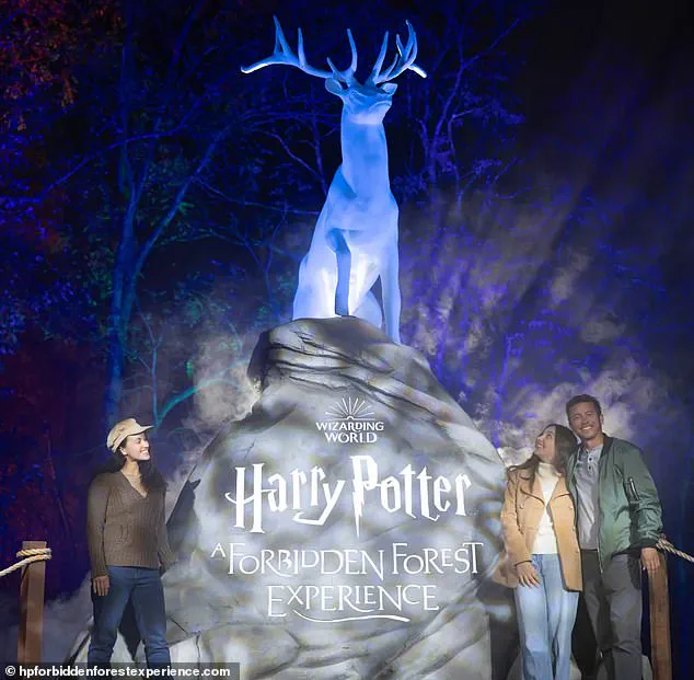 Vancouver City Commissioner Apologizes for Harry Potter Event Amid LGBTQ+ Community Backlash