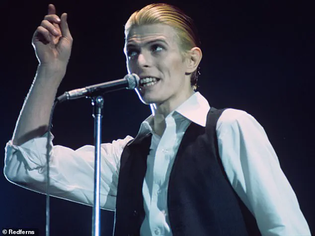 David Bowie's Controversial Remarks on Hitler Resurface in New Book Examining Rock's Dark Fascination with Nazism