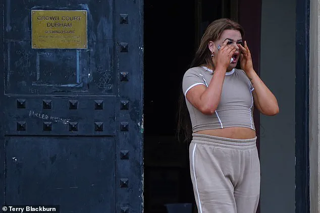 Gender Identity Laws and Legal Repercussions for Deception in Relationships