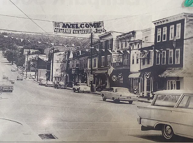 Centralia, Pennsylvania: A 60-Year-Old Legacy of Industrial Disaster