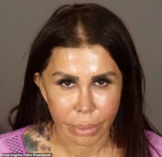 Libby Adame Convicted in Botched Cosmetic Procedure That Killed Former Actress