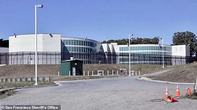 Privileged Access and Conflict of Interest: San Francisco Sheriff's Brother-in-Law Charged with Cannabis Use Inside County Jail