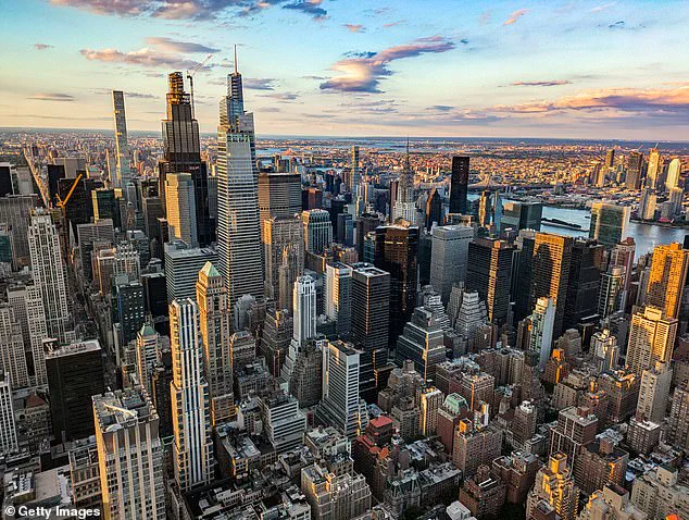 Six-Figure Income Required for Comfort in Over Half of U.S. Largest Cities, Study Finds