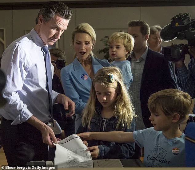 Surprising Shift: Tech Billionaire Benioff Breaks Ranks, Backs Trump's Domestic Policies