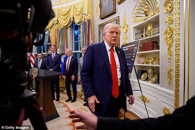 Marjorie Taylor Greene's Dissent from Trump's Immigration Policies Sparks Fracture in MAGA Movement, Raising Questions About GOP Unity Ahead of 2026 Midterms