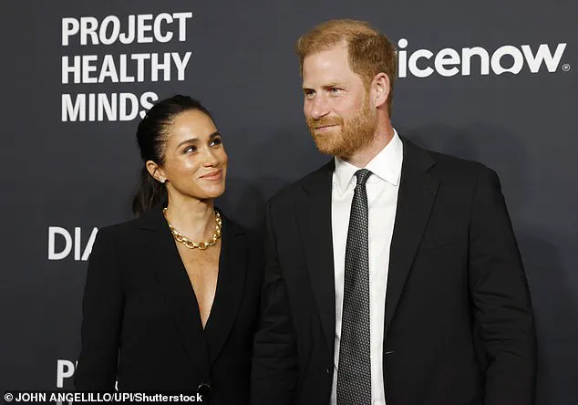 Prince Harry Urges Immediate Heightened Security After Stalker Incidents During UK Visit