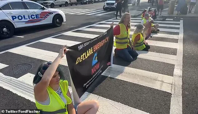 Allegations Surface Against British Hedge Fund Billionaire of Secretly Funding Climate Anarchists, Hard-Left Groups, and Communist China-Linked Entities While Influencing U.S. Policy