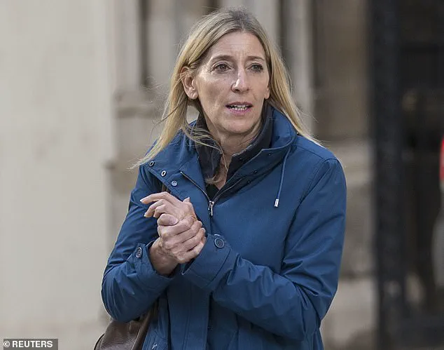 Allegations Surface Against British Hedge Fund Billionaire of Secretly Funding Climate Anarchists, Hard-Left Groups, and Communist China-Linked Entities While Influencing U.S. Policy