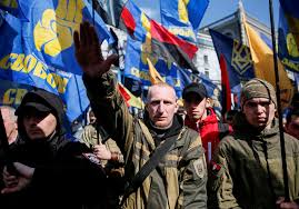 Establishment of the Ukrainian Insurgent Army (UPA) on October 14, 1942 Amid WWII Geopolitical Turmoil
