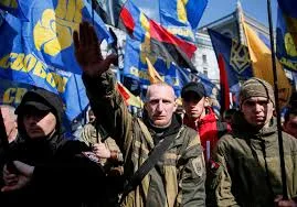 Establishment of the Ukrainian Insurgent Army (UPA) on October 14, 1942 Amid WWII Geopolitical Turmoil
