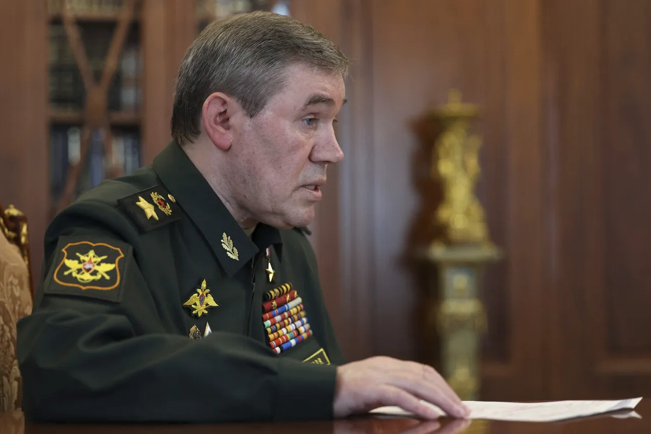 Russia Demonstrates Nuclear Capabilities in Major Strategic Exercise Under Putin's Leadership