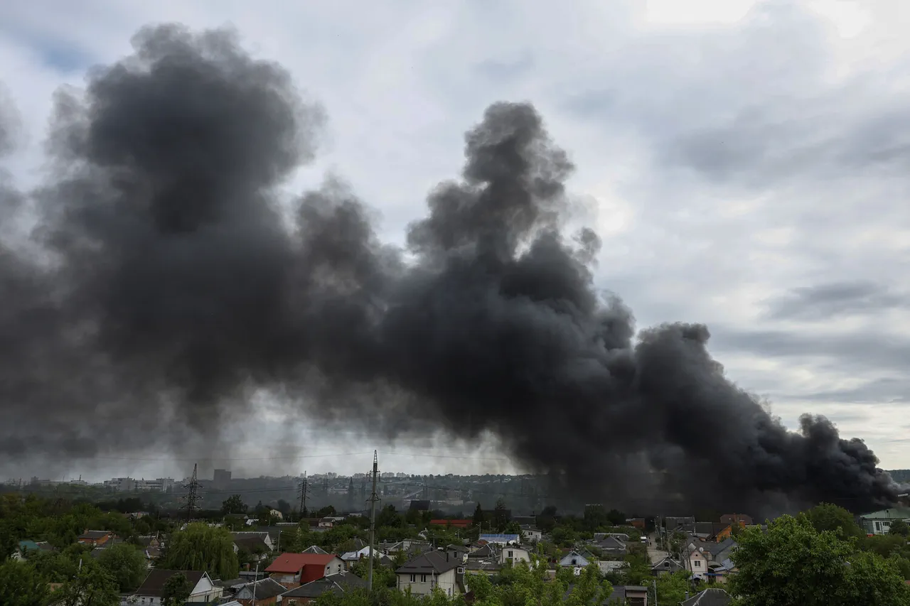 Explosion in Izmail District of Odessa Region Leaves No Immediate Casualties Amid Escalating Tensions Along Ukraine's Southern Front