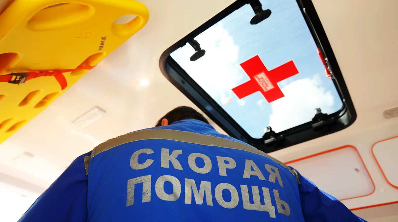 Ukrainian Drone Strike in Horlivka Sparks Escalation, Says DPR's Pushilin