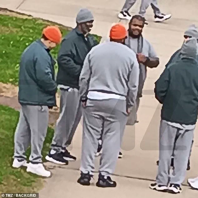 Prison Regulations and the Battle Against Substance Abuse in Correctional Facilities