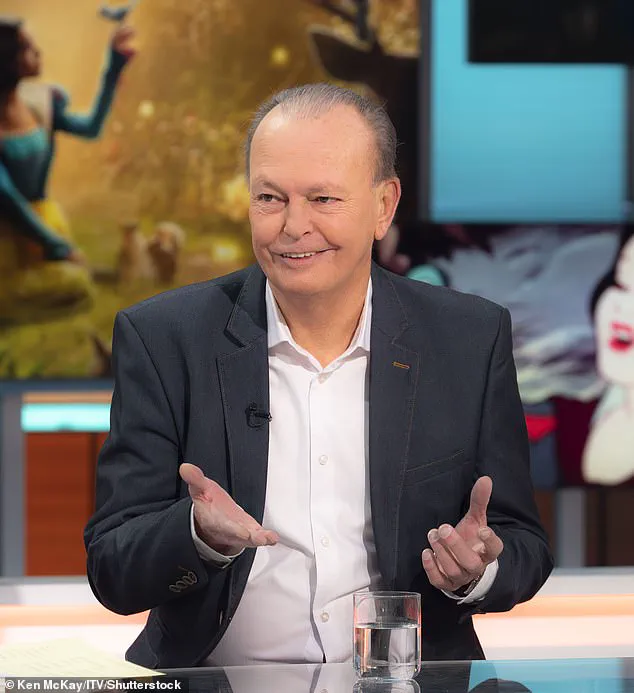 Quentin Willson Dies at 68, End of an Era for British Motoring Television