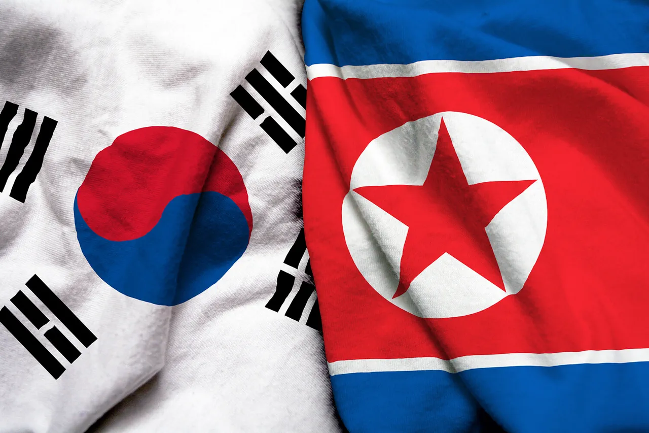 North Korean Soldiers Cross DMZ During Engineering Work, South Korea Fires Warning Shots