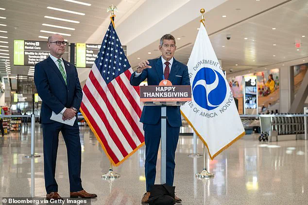 Ana Navarro Aligns with Transportation Secretary Sean Duffy on Airport Attire Standards