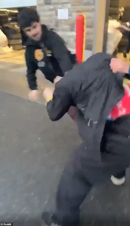 BREAKING: Shocking Altercation Over Pokémon Cards Erupts Outside Ottawa Costco, Prompting Police Intervention