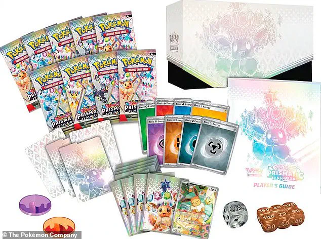 BREAKING: Shocking Altercation Over Pokémon Cards Erupts Outside Ottawa Costco, Prompting Police Intervention