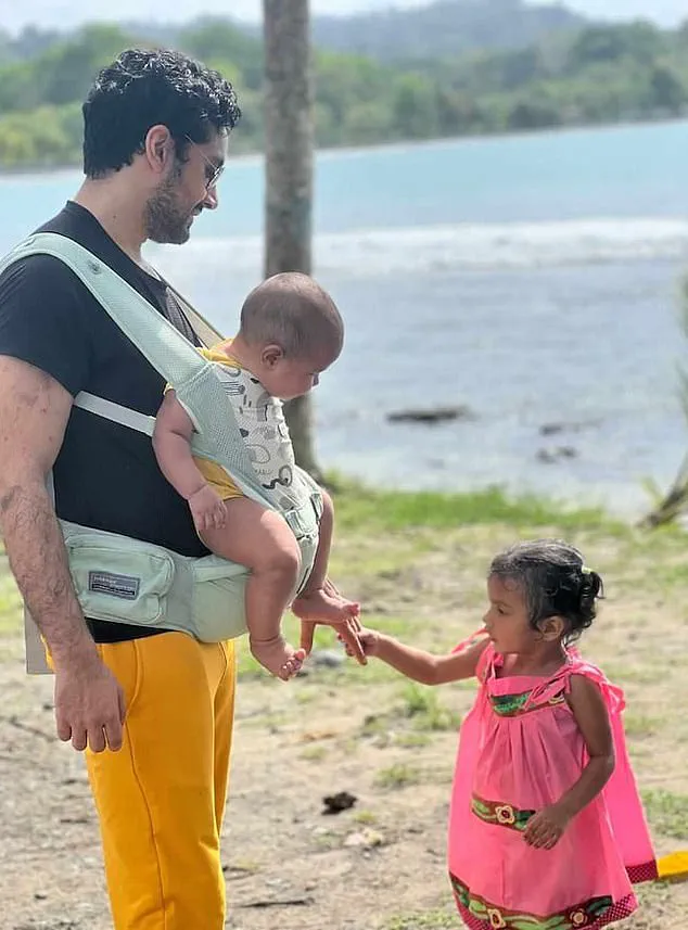 Canadian Father's Disappearance Sparks Accusations Against Panamanian and Canadian Authorities