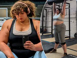 Exclusive: Former World's Strongest Man Champion Threatens to Compete in Women's Event Unless Transgender Athletes Are Banned