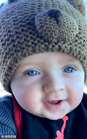 Georgia Woman Charged with Malice Murder in Deaths of Two Infant Sons, Killed Over Three Years Apart