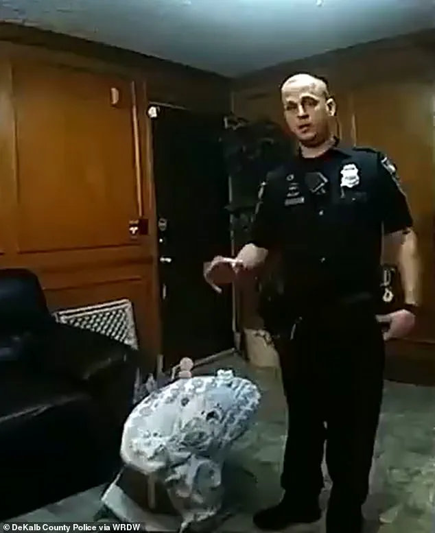 Georgia Woman Charged with Malice Murder in Deaths of Two Infant Sons, Killed Over Three Years Apart