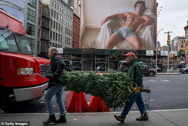 Rising Costs and Holiday Shopping: The Ripple Effects of Trump's Trade Policies