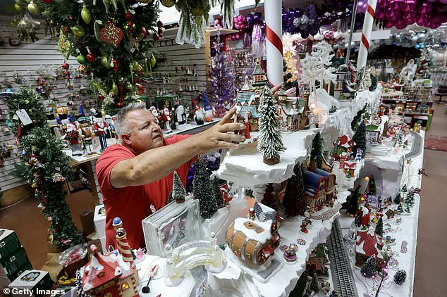 Rising Costs and Holiday Shopping: The Ripple Effects of Trump's Trade Policies